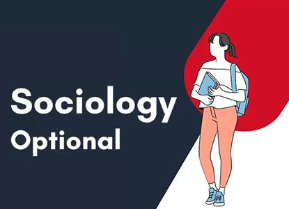 Sociology Optional Coaching in Delhi