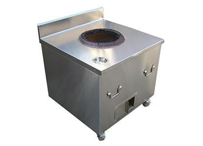 SS Tandoor Manufacturer in Delhi