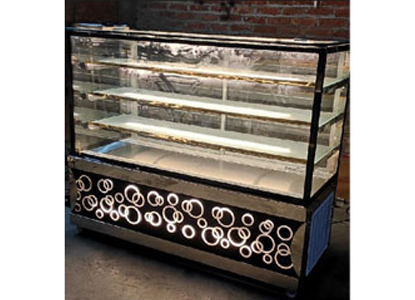 Refrigerated Display Counters Manufacturers in Delhi