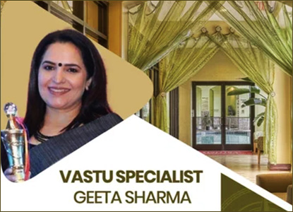 Vastu Shastra Consultant in Delhi