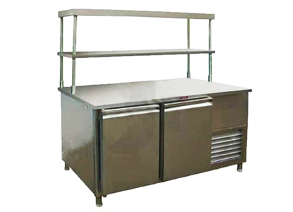 Work Table Freeze Manufacturers in Delhi