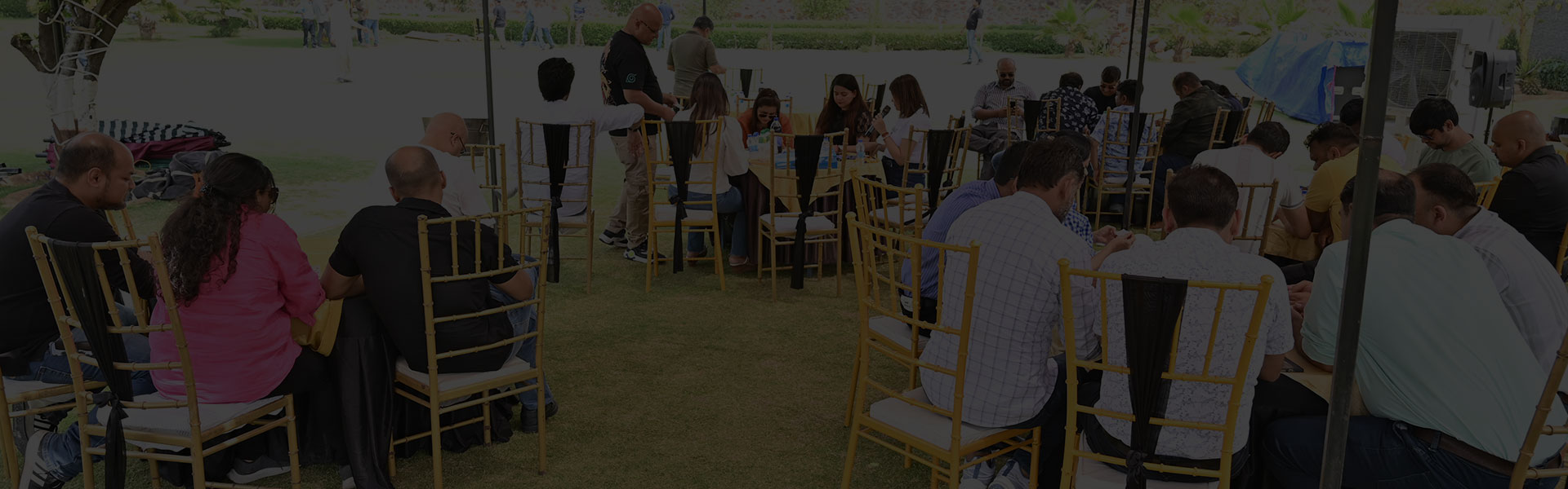 Farm House for Family Functions in Gurgaon