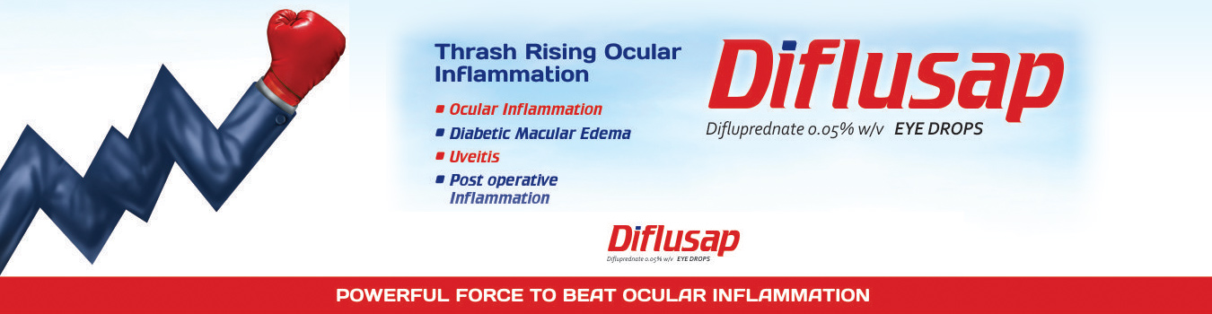 Diflusap Eye Drops