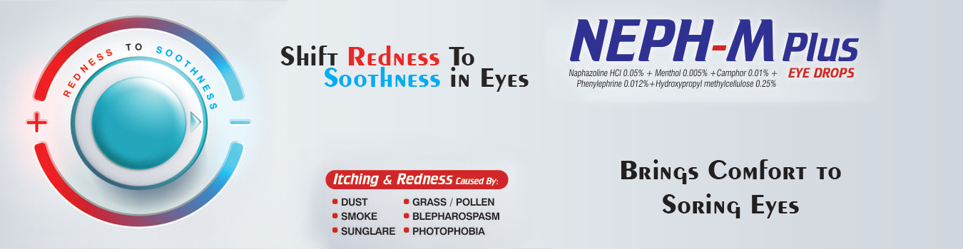 Neph-M Plus