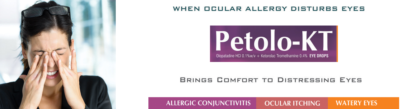 PETOLO - KT Eye Drops