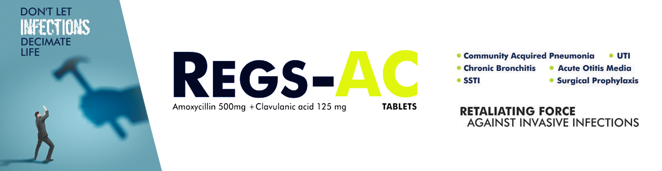 REGS-AC Tablet