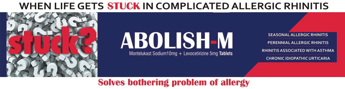 Abolish-M Tablet