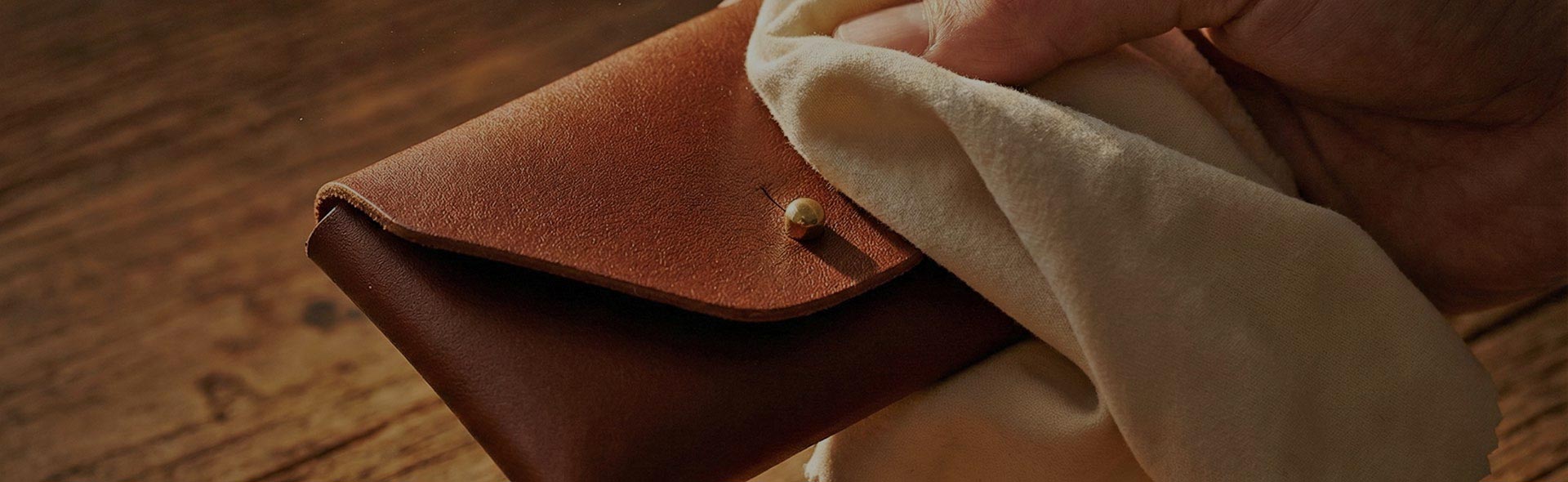 Luxury Bag Cleaning and Conditioning in Delhi