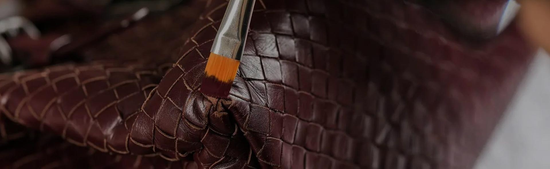 Luxury Bag Color Restoration in Delhi