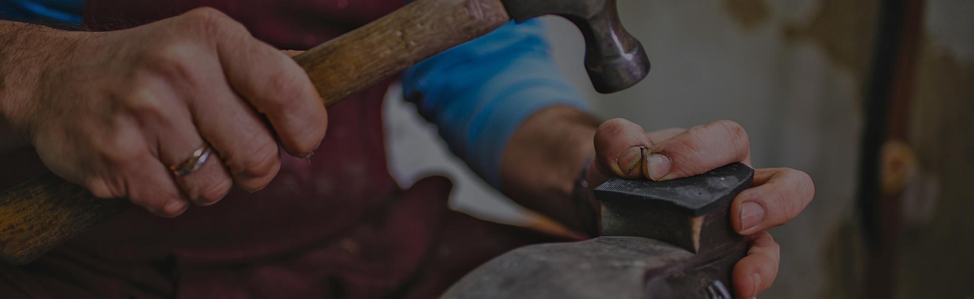 Luxury Shoes Sole and Heel Repair in Delhi