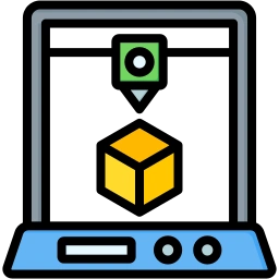 3D Printers Manufacturer & Supplier in India