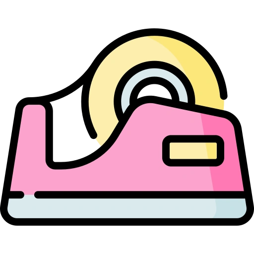 Adhesive & Pressure Sensitive Tapes Manufacturer & Supplier in India