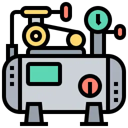 Air Compressor Manufacturer & Supplier in India