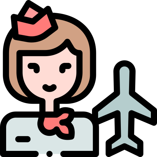 Air Hostess Training Courses in India