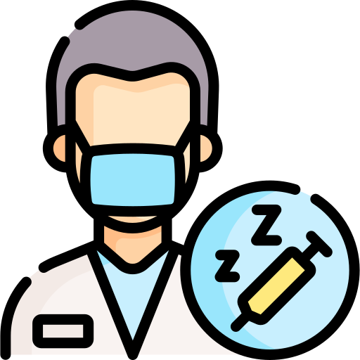 Best Anesthesiologist in India