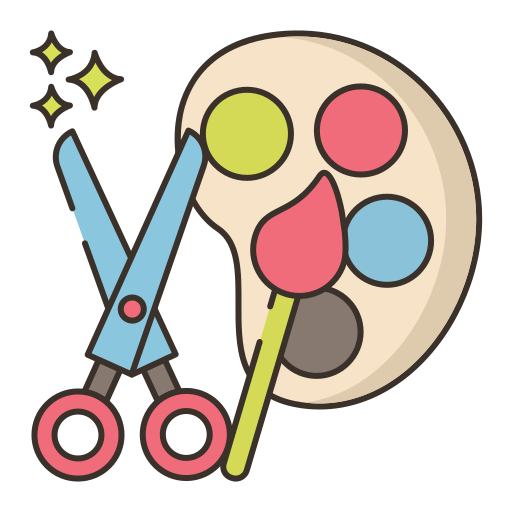 Art and Craft Classes in India