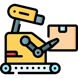 Assembly Robots Manufacturer & Supplier in India