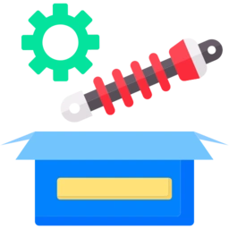 Auto Spare Parts in Ambala Haryana