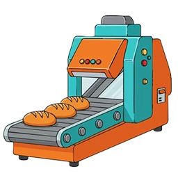 Bakery & Dairy Machinery Manufacturer & Supplier in India