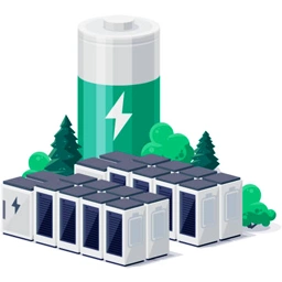 Batteries & Charge Storage Devices Manufacturer & Supplier in India