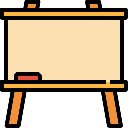 Black and White Board Manufacturer & Supplier in India