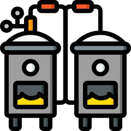 Boilers & Boiler Parts Manufacturer & Supplier in India