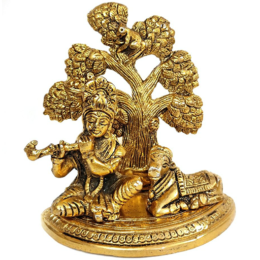 Brass Handicraft Manufacturer in Delhi