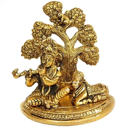 Brass Handicraft Manufacturer & Supplier in India