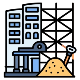 Building Construction in Bareilly Uttar Pradesh