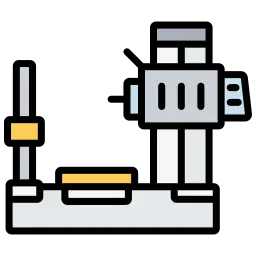 CNC Lathe Machines Manufacturer & Supplier in India