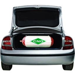 CNG Kits Fitting in India