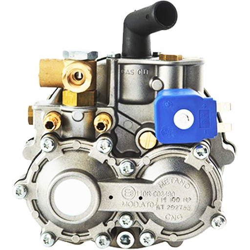 CNG Kit Supplier in India
