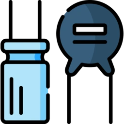 Capacitor Manufacturer & Supplier in India