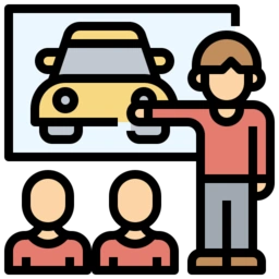 Car Driving School in India