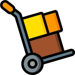 Carts, Dollies & Trolleys Manufacturer & Supplier in India