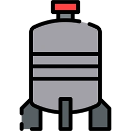 Chemical Reactors & Process Tanks Manufacturer & Supplier in India