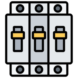 Circuit Breaker MCB Manufacturer & Supplier in India