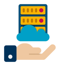 Cloud Storage Solution Company in India