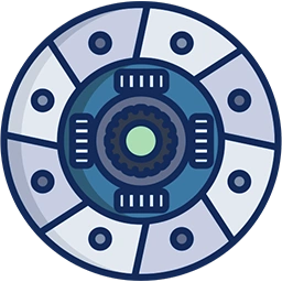 Clutch, Clutch Parts and Accessories Manufacturer & Supplier in India