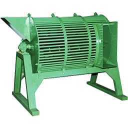 Coir Machinery Manufacturer & Supplier in India