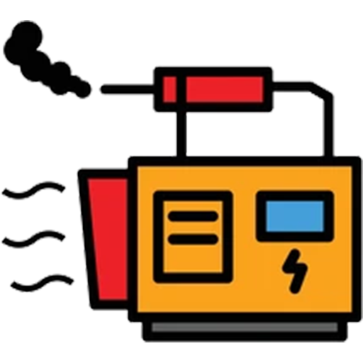 Commercial Diesel Gensets