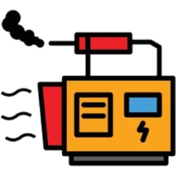 Commercial Diesel Genset Manufacturer in India