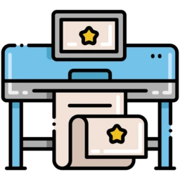 Commercial Printing Services in India