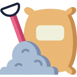 Construction Material Supplier & Dealer in India