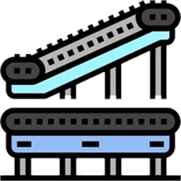 Conveyor Feeders Manufacturer & Supplier in India