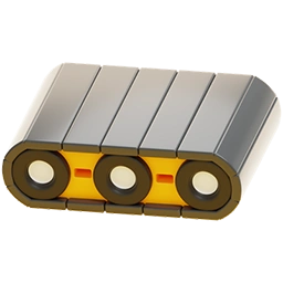 Conveyor Rollers Manufacturer & Supplier in India