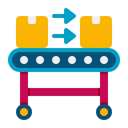 Conveyor System Manufacturer & Supplier in India