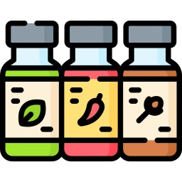 Cooking Spices Suppliers in India