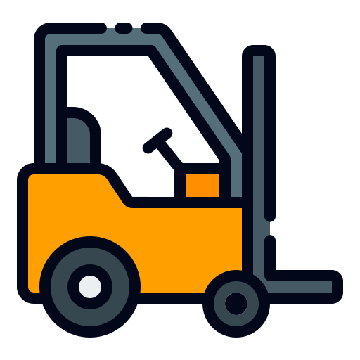 Cranes & Forklifts Manufacturer in Delhi