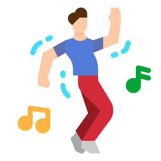 Dance Classes in India